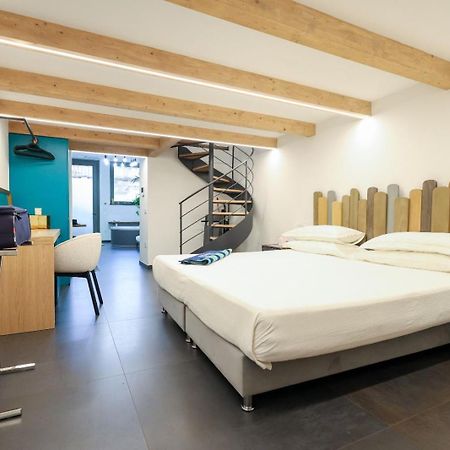 J Luxury Home Tropea Dış mekan fotoğraf