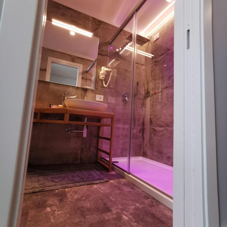 J Luxury Home Tropea Dış mekan fotoğraf