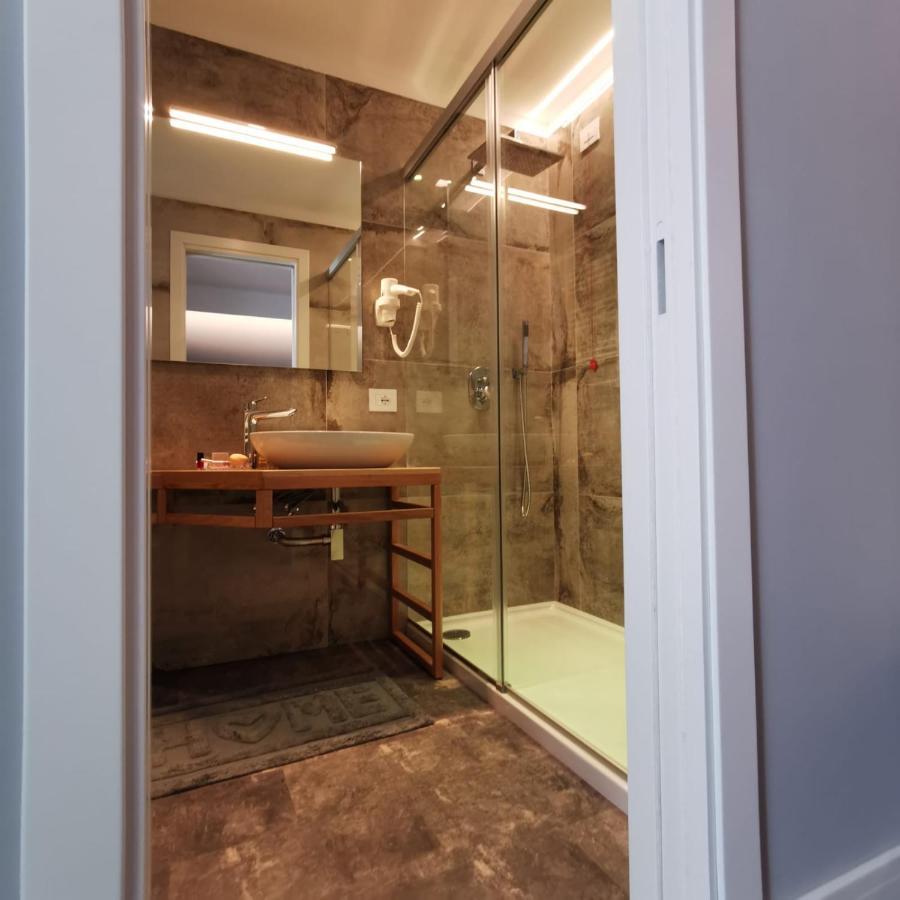 J Luxury Home Tropea Dış mekan fotoğraf