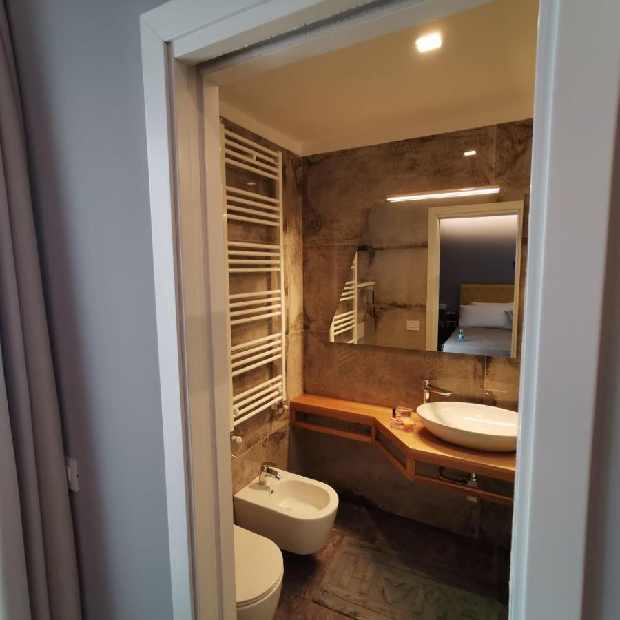 J Luxury Home Tropea Dış mekan fotoğraf