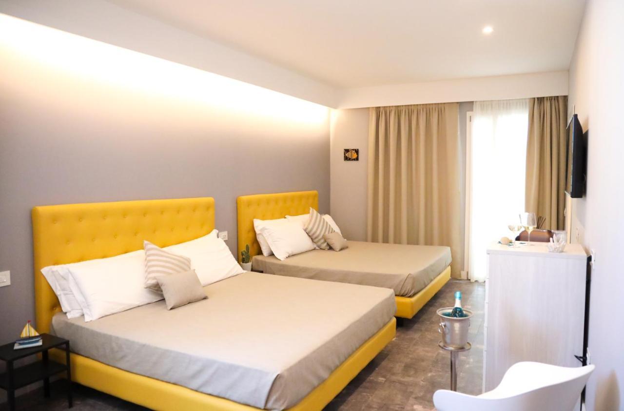 J Luxury Home Tropea Dış mekan fotoğraf