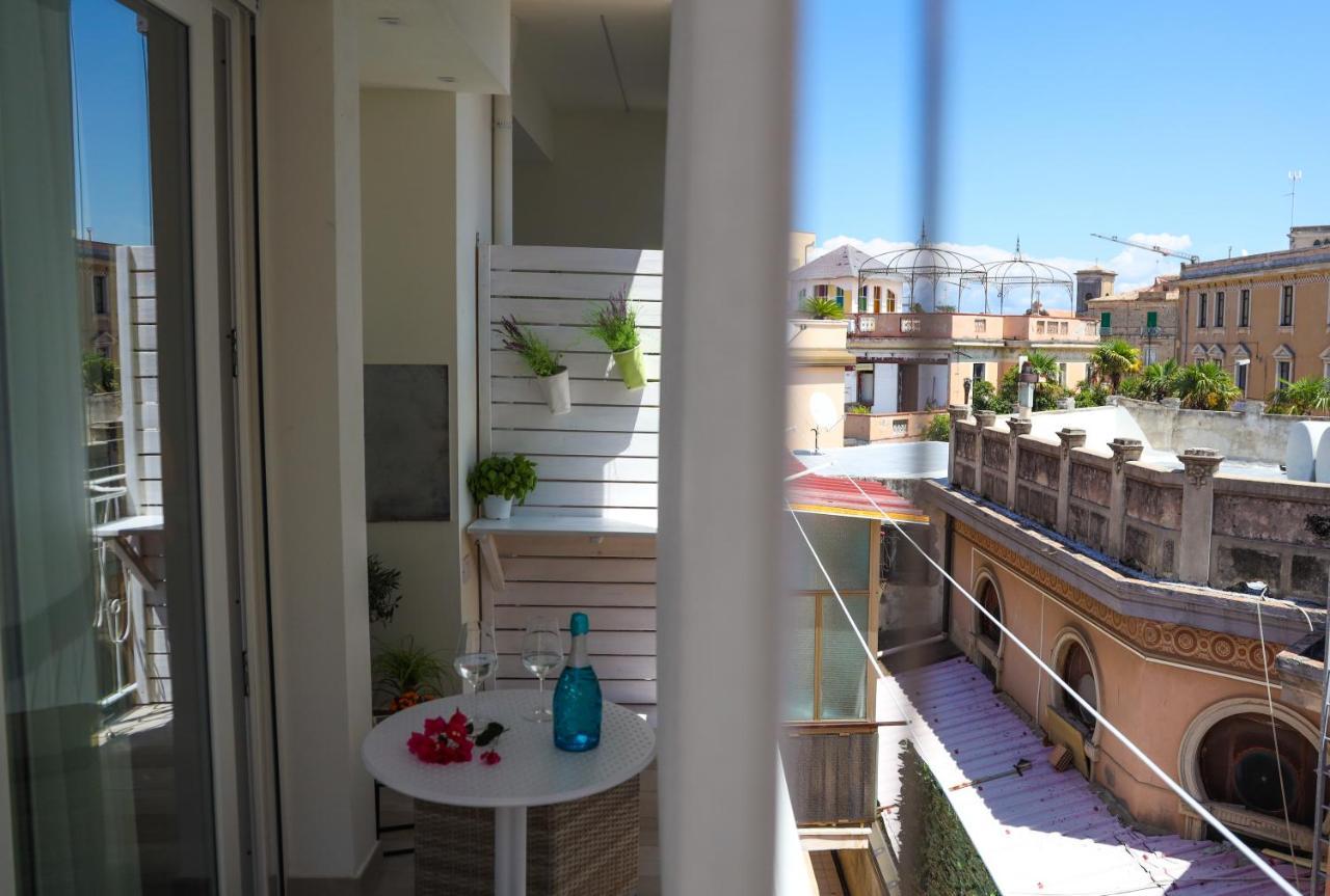 J Luxury Home Tropea Dış mekan fotoğraf