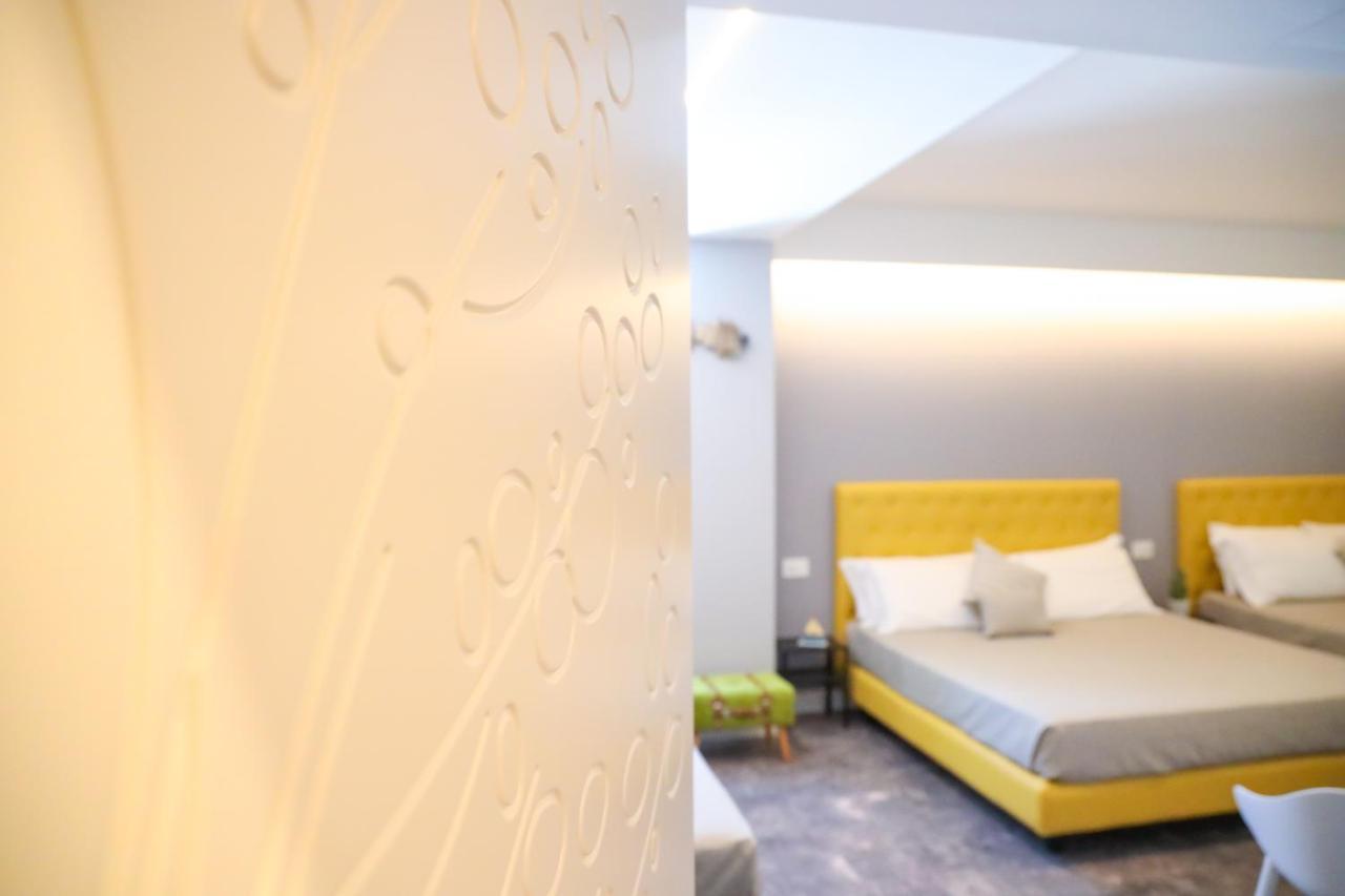 J Luxury Home Tropea Dış mekan fotoğraf
