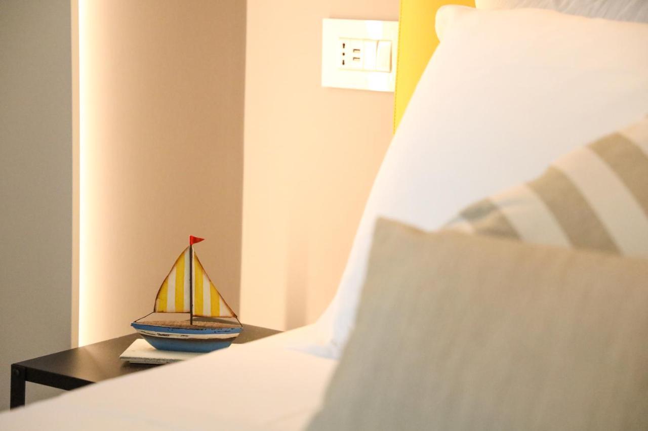 J Luxury Home Tropea Dış mekan fotoğraf