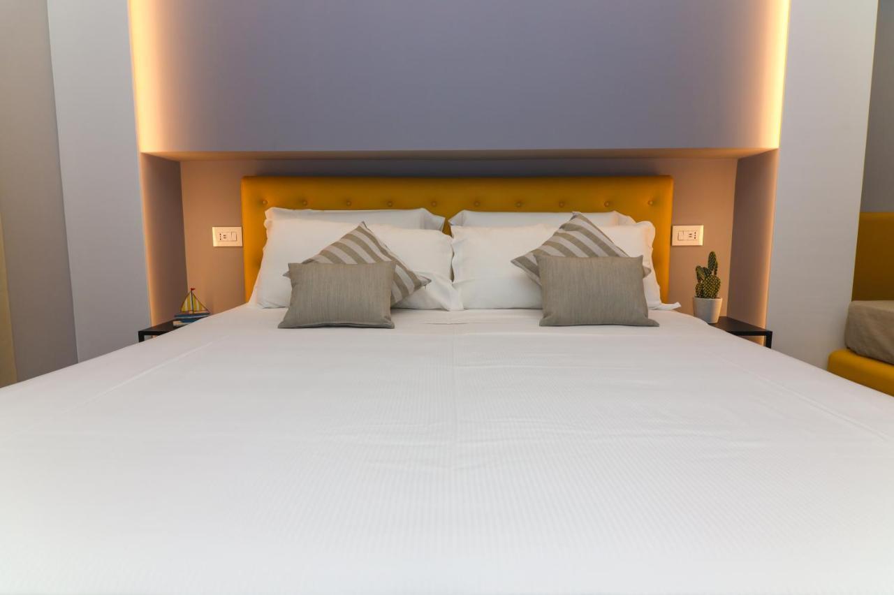 J Luxury Home Tropea Dış mekan fotoğraf