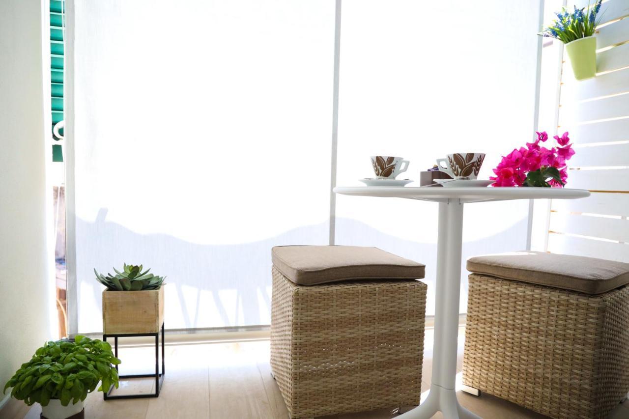 J Luxury Home Tropea Dış mekan fotoğraf