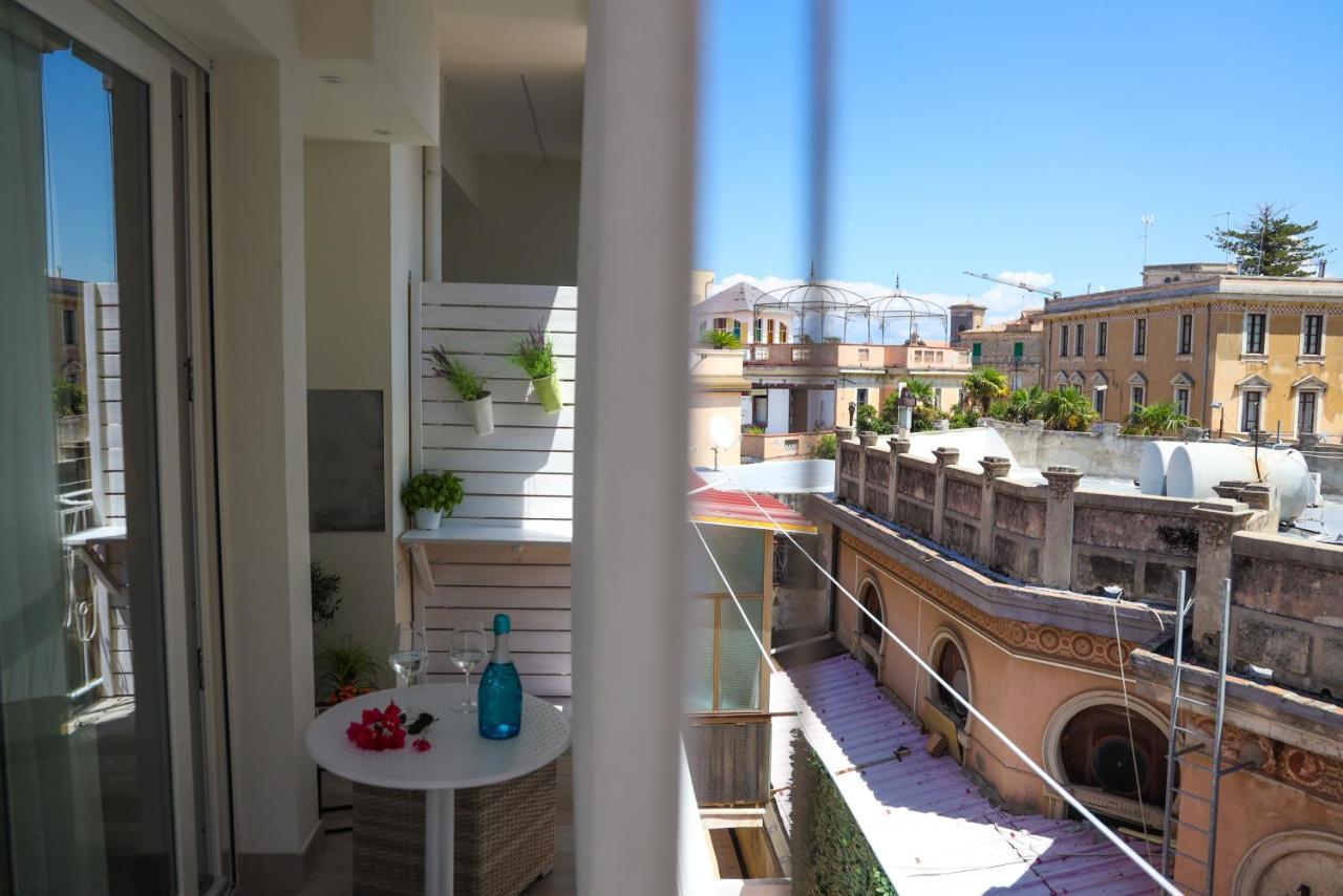 J Luxury Home Tropea Dış mekan fotoğraf
