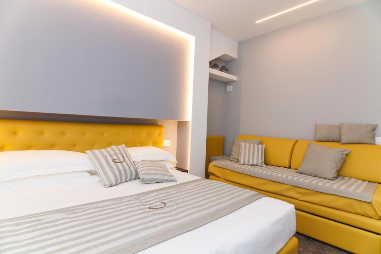 J Luxury Home Tropea Dış mekan fotoğraf