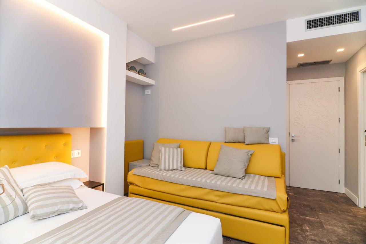 J Luxury Home Tropea Dış mekan fotoğraf