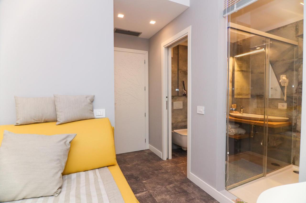 J Luxury Home Tropea Dış mekan fotoğraf