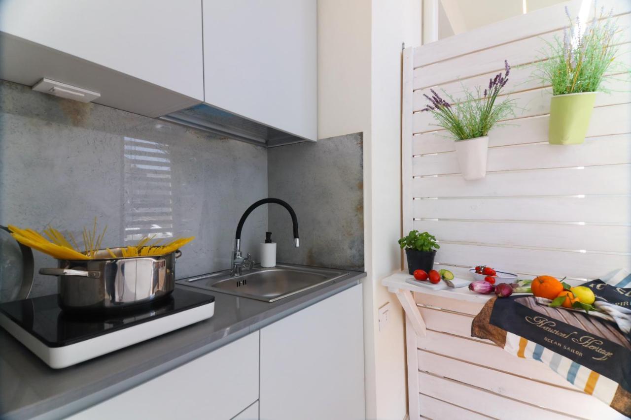 J Luxury Home Tropea Dış mekan fotoğraf