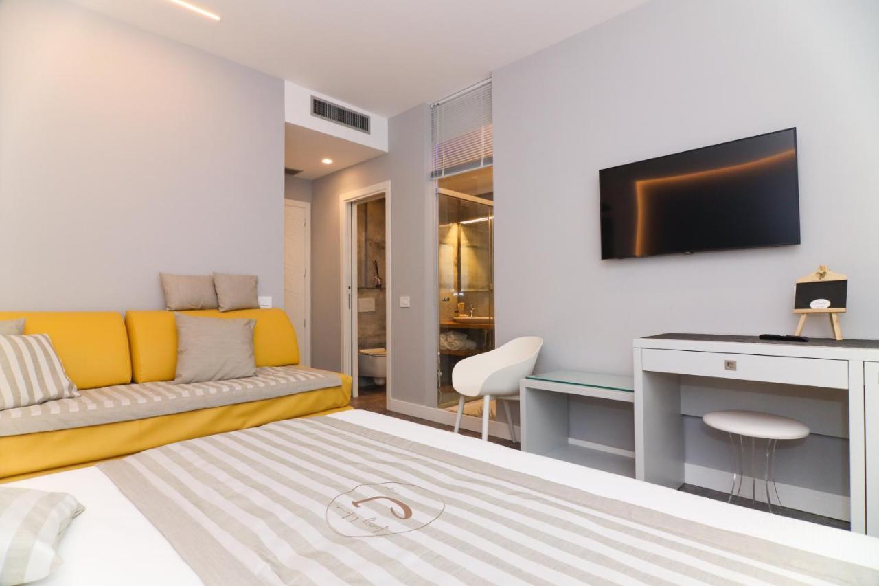 J Luxury Home Tropea Dış mekan fotoğraf