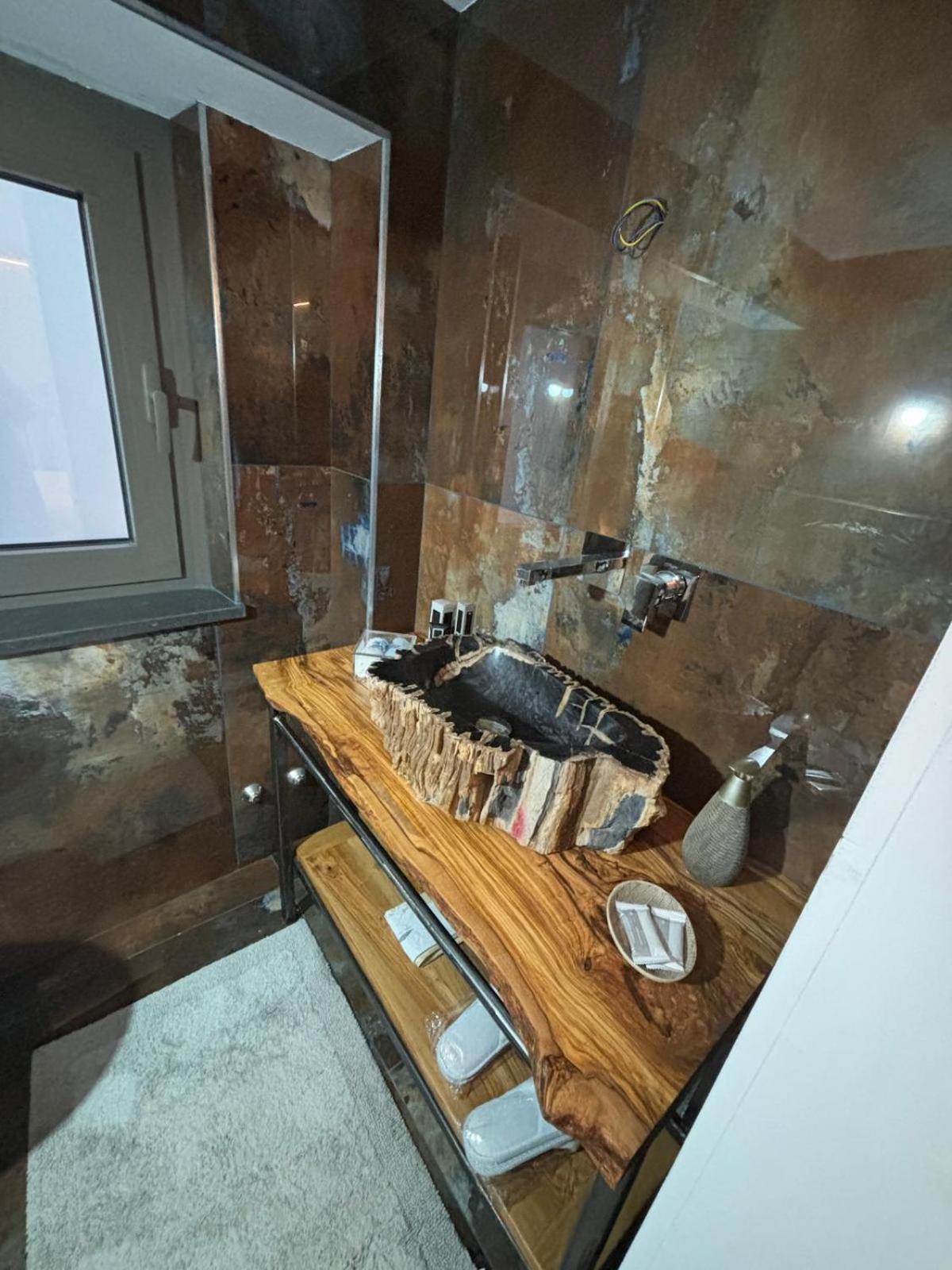 J Luxury Home Tropea Dış mekan fotoğraf