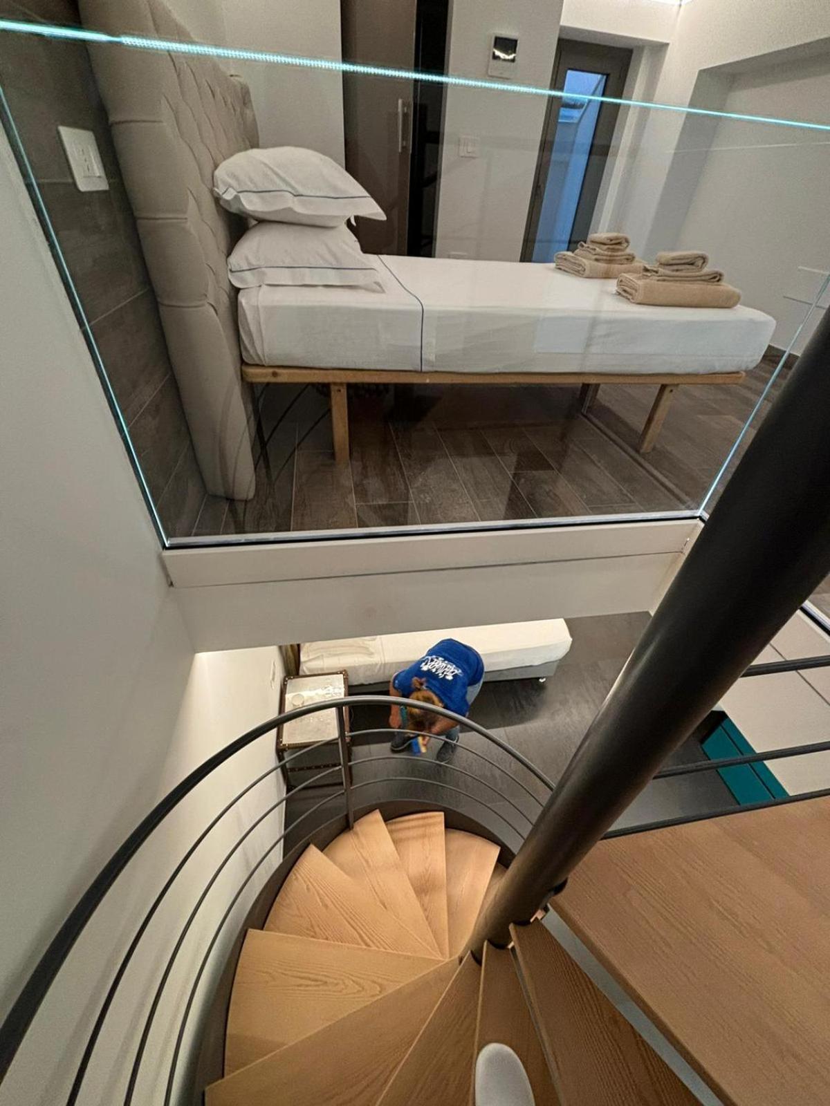 J Luxury Home Tropea Dış mekan fotoğraf