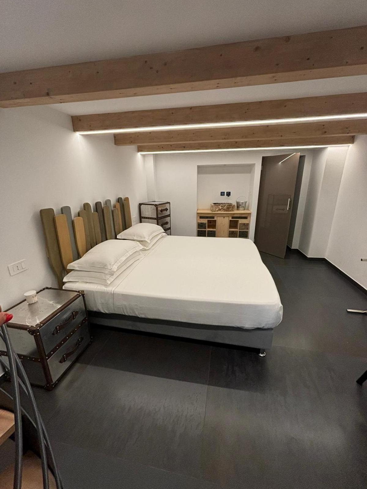 J Luxury Home Tropea Dış mekan fotoğraf