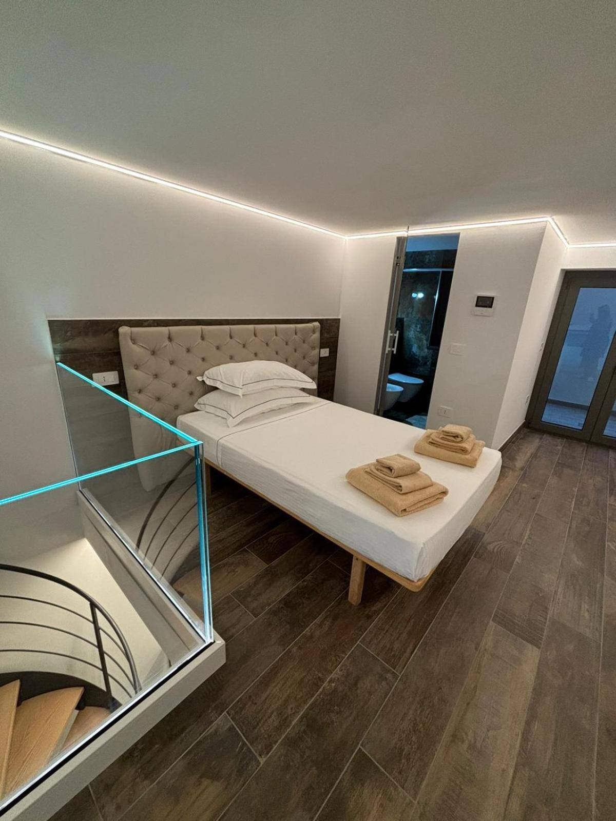 J Luxury Home Tropea Dış mekan fotoğraf