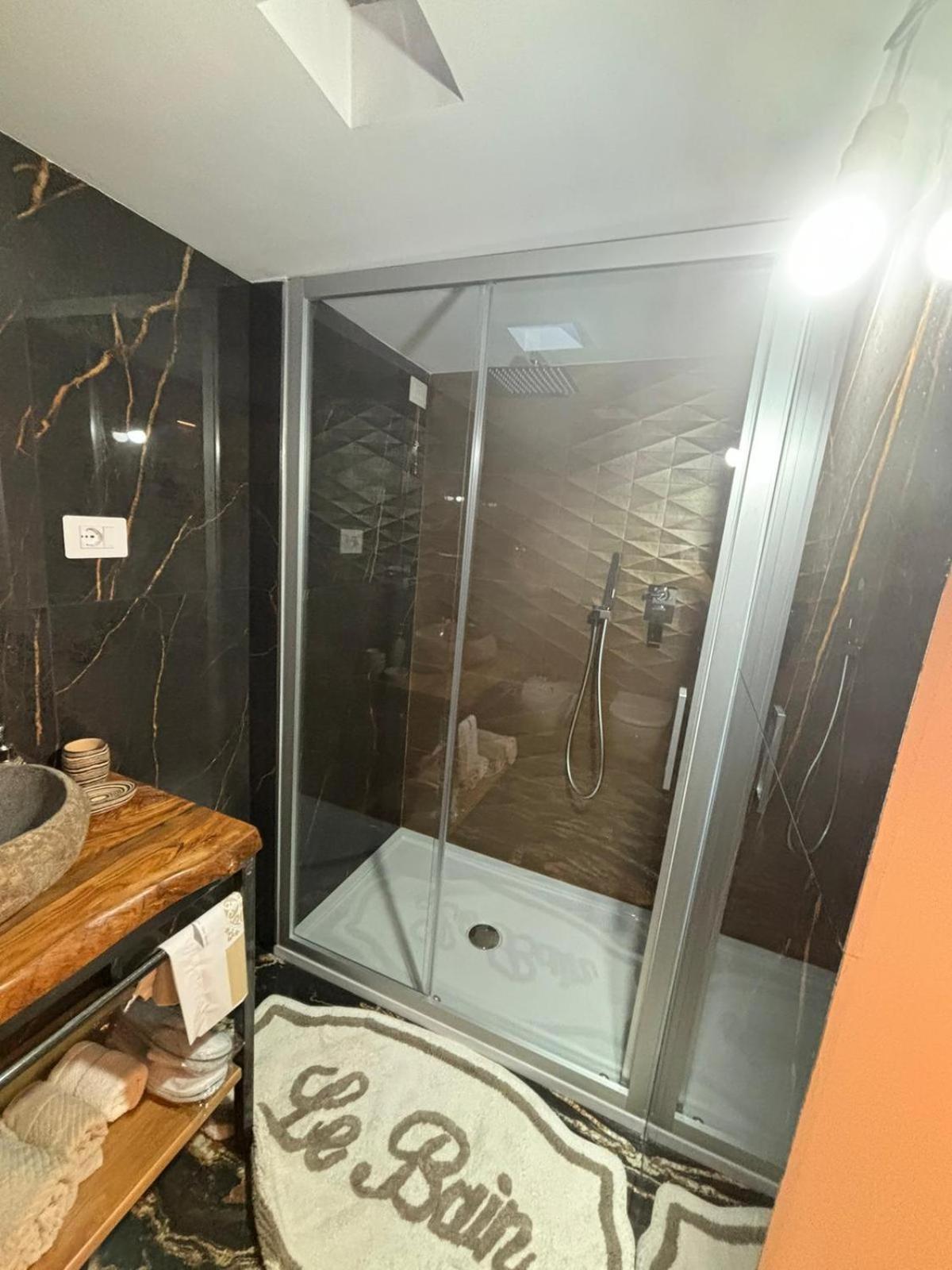 J Luxury Home Tropea Dış mekan fotoğraf