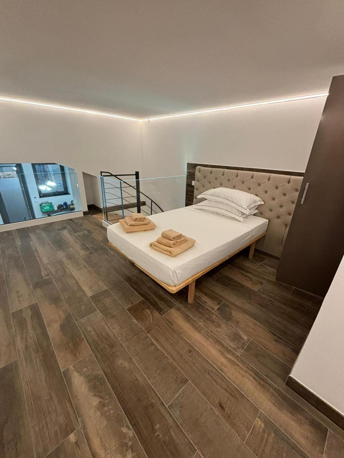 J Luxury Home Tropea Dış mekan fotoğraf