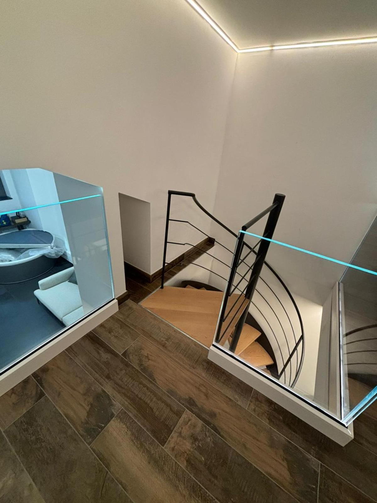 J Luxury Home Tropea Dış mekan fotoğraf