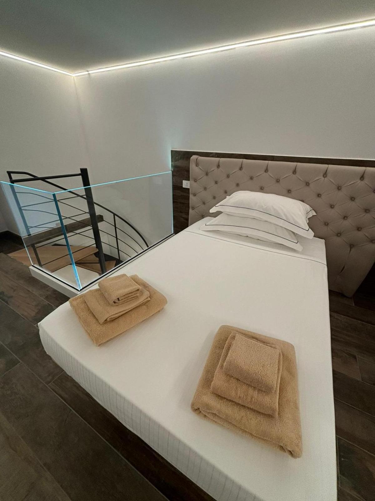 J Luxury Home Tropea Dış mekan fotoğraf