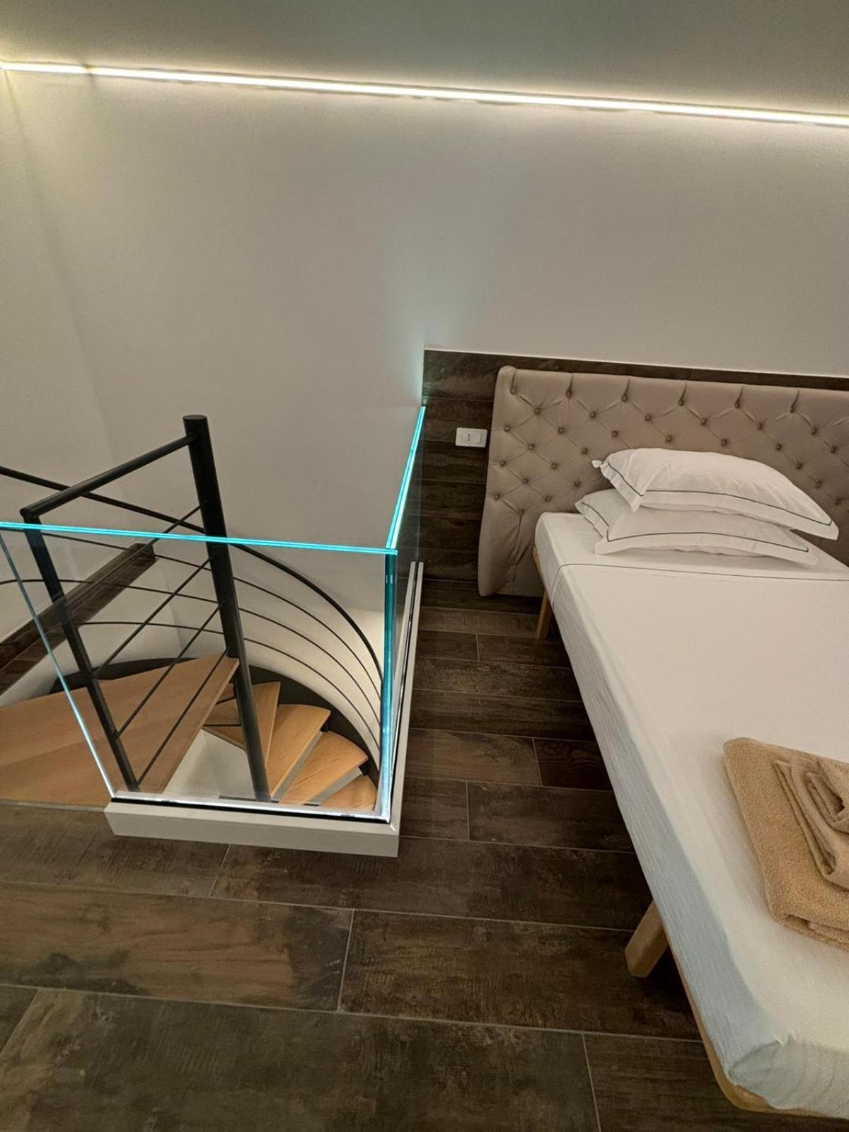 J Luxury Home Tropea Dış mekan fotoğraf