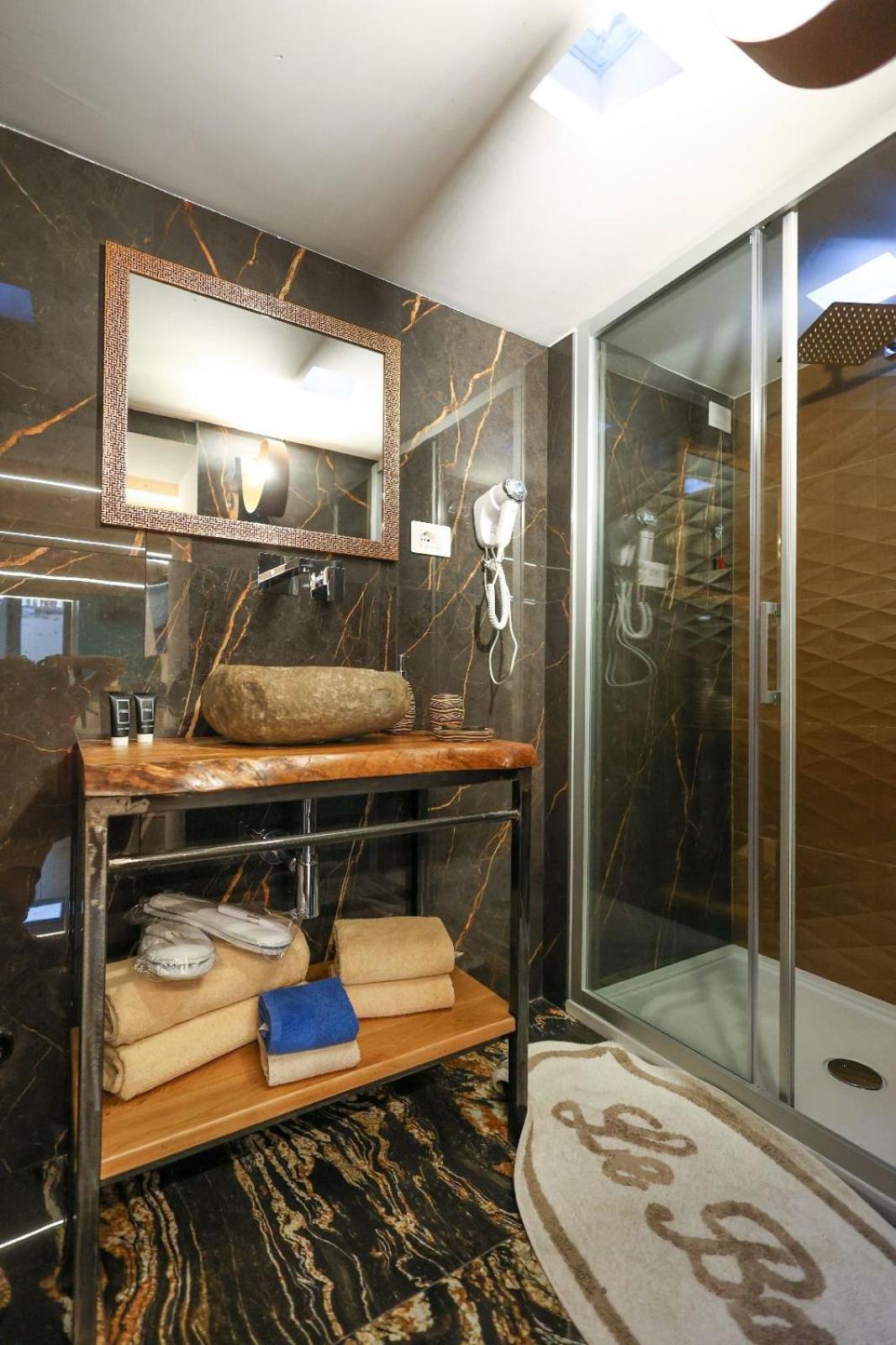 J Luxury Home Tropea Dış mekan fotoğraf