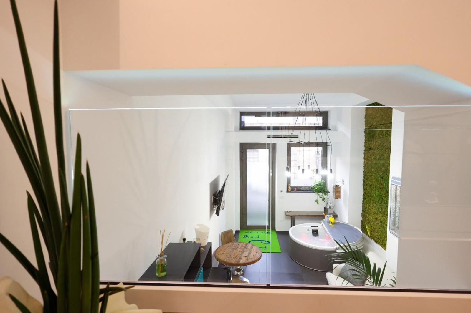 J Luxury Home Tropea Dış mekan fotoğraf