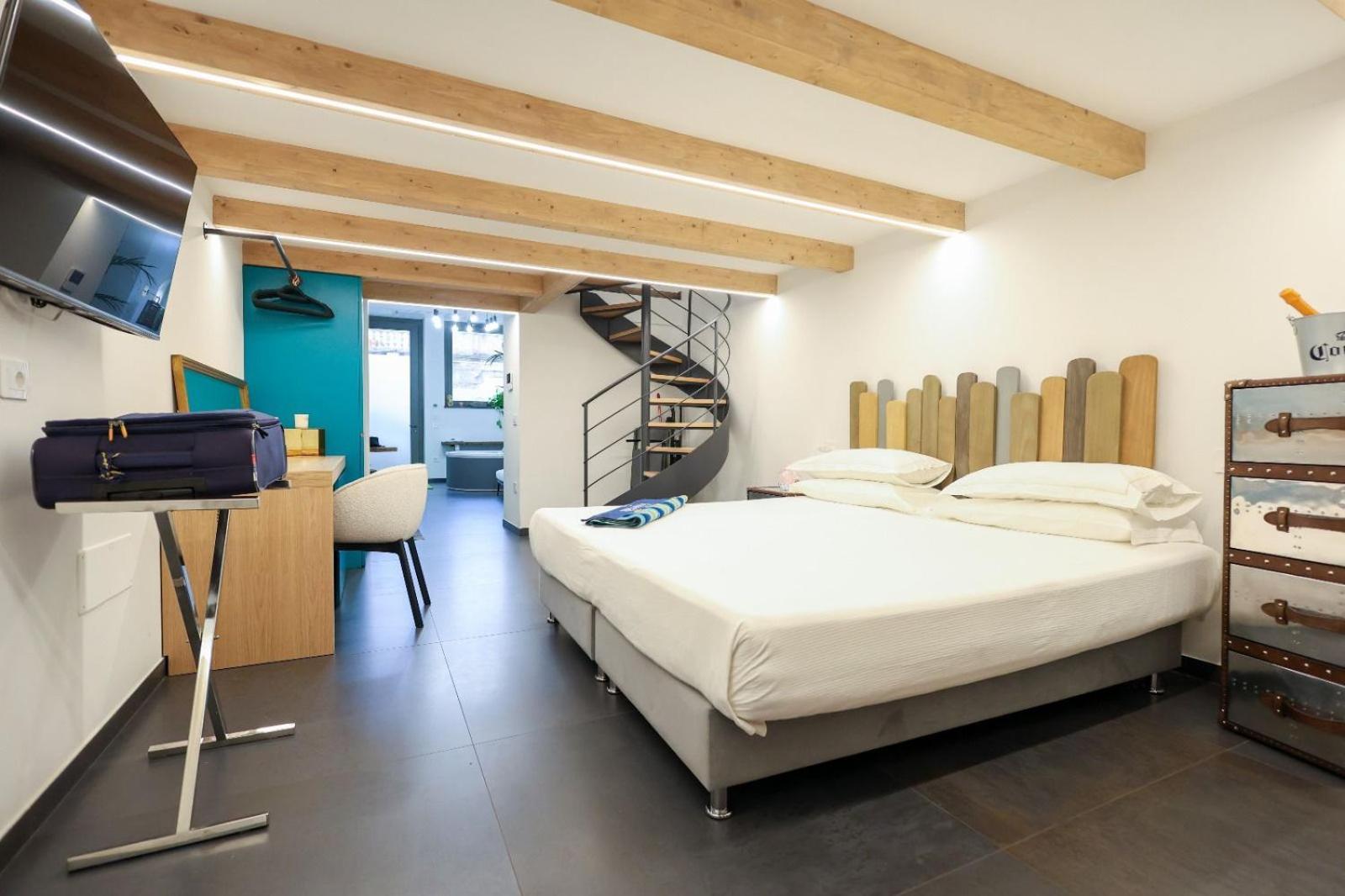 J Luxury Home Tropea Dış mekan fotoğraf