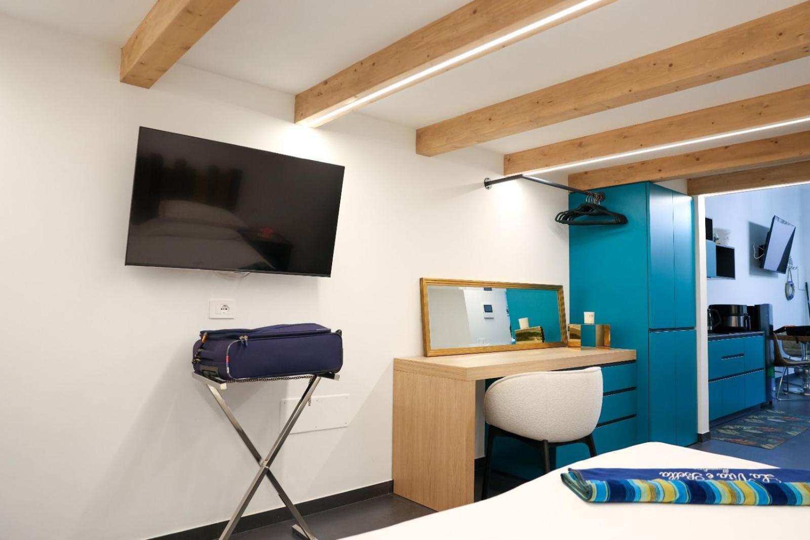 J Luxury Home Tropea Dış mekan fotoğraf