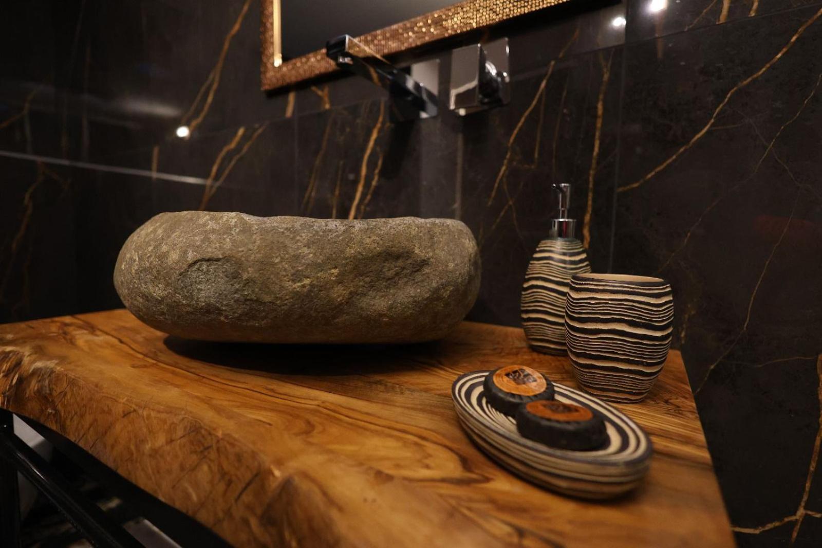 J Luxury Home Tropea Dış mekan fotoğraf
